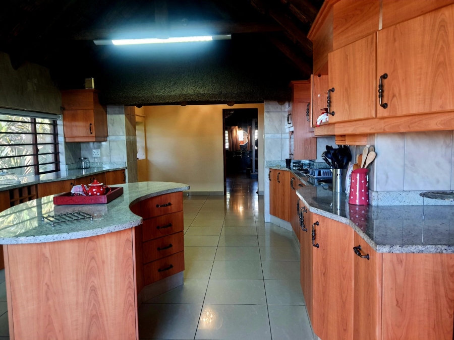 3 Bedroom Property for Sale in Menkenkop Western Cape